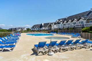 Port du Crouesty Cap'Océan - maeva Home - Appartement en bord de mer 3 pièces 6 personnes - Sélection MAE-8901 - Arzon - 7