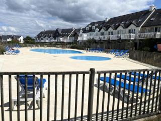 Port du Crouesty Cap'Océan - maeva Home - Appartement en bord de mer 3 pièces 6 personnes - Sélection MAE-8901 - Arzon - 5