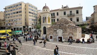 Aiolou street rooms & apartments - Athene - 1