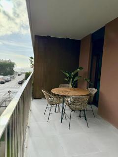 New and bright apartment, 2min from the beach - Calafell - 8