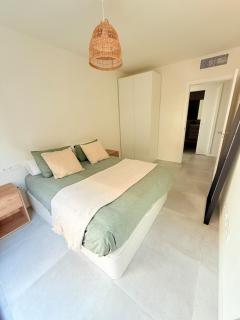 New and bright apartment, 2min from the beach - Calafell - 5