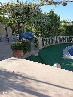 Casa rural Alemanes - Moratalla - 3
