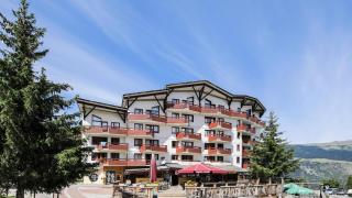 Résidence Le Britania - maeva Home - Appartement 2 pièces 4 personnes - Sélection MAE-6673 - La Tania - 0