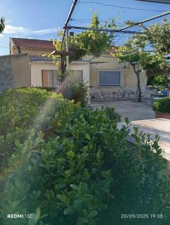 Casa rural Alemanes - Moratalla - 4