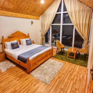 Oasis Resort - Skardu - 6