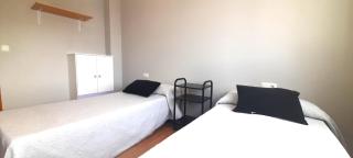 Apartamento Playa Foz & Terraza - Foz - 5