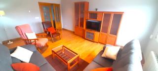 Apartamento Playa Foz & Terraza - Foz - 2