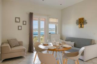 Panorama Fanari studios and apartments - 3