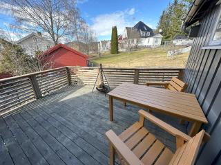 Stort hus sentralt i Lillehammer - Lillehammer - 7