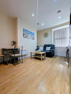 Apartment in West Yorkshire - Huddersfield - 0