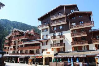 Résidence Chaviere - CHAVIERE - CHAV38 MAE-3091 - Modane - 3