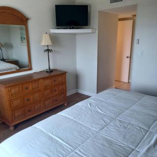 Daytona Resort and Club - Daytona Beach - 1
