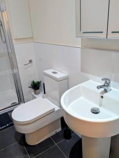 Apartment in West Yorkshire - Huddersfield - 5