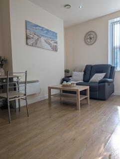 Apartment in West Yorkshire - Huddersfield - 4