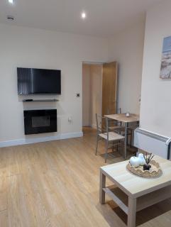 Apartment in West Yorkshire - Huddersfield - 3