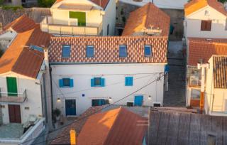 Old Town Seaside House - Biograd na Moru - 8