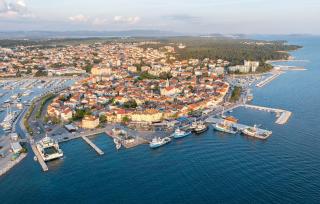 Old Town Seaside House - Biograd na Moru - 9
