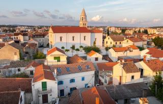 Old Town Seaside House - Biograd na Moru - 7
