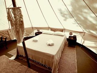 OAK Glamping Relax - Manziana - 5