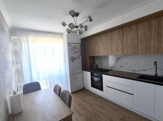 A110 apartament Top location - Chişinău - 8