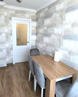 A110 apartament Top location - Chişinău - 5