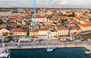 Old Town Seaside House - Biograd na Moru - 0