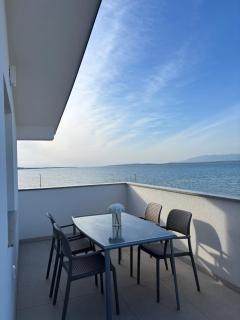 Apartmani Sabun - Nin - 0