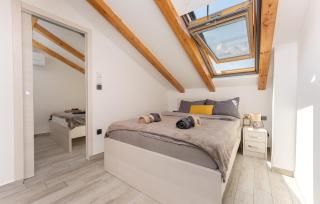 Old Town Seaside House - Biograd na Moru - 4