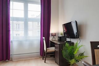 Amber Apartments - 3