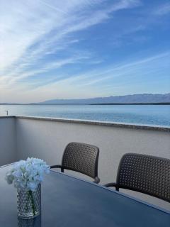 Apartmani Sabun - Nin - 1