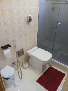 Quarto da Jura - Río de Janeiro - 1