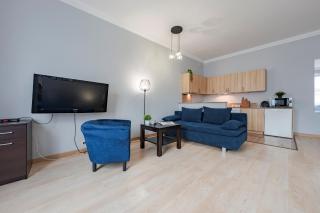 Amber Apartments - Danzig - 7