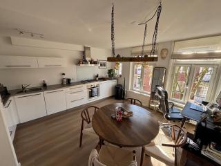 Cozy Home in The Oude Pijp - Amesterdão - 8