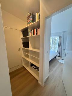 Cozy Home in The Oude Pijp - 7