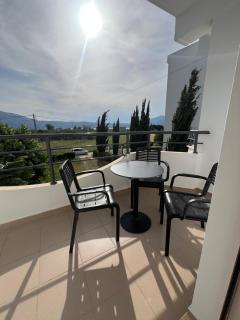 Amare Apartaments - Orikum - 9