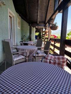 Privatan smeštaj Velić - 9