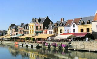 Appartement sur Amiens - Amiens - 6