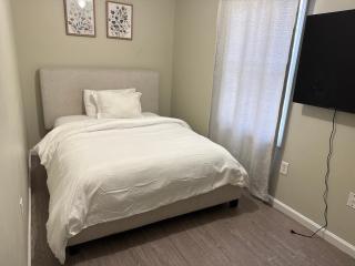 Urban beautiful home Jersey City 15 mins from NYC 15 mins from Newark airport - 6