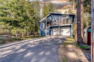 Tahoma Family Getaway with Bocce Ball & BBQ Grill - 6