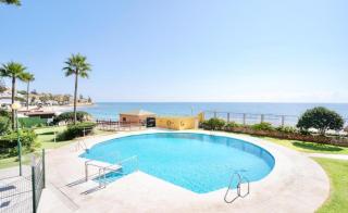 Beachfront studio - Sitio de Calahonda - 0