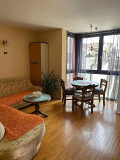 Split Center Apartman - 9
