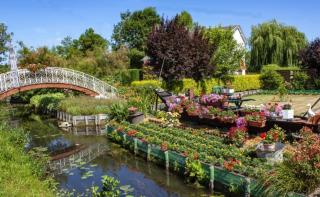 Appartement sur Amiens - Amiens - 7
