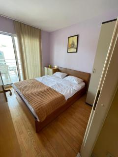 Split Center Apartman - 4