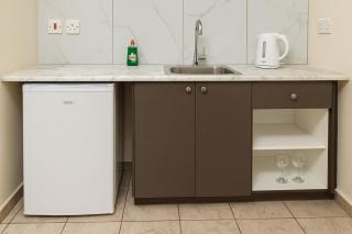 Summer's Hotel Apartments - Ayia Napa - 9