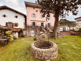 Apartamentos rurales Tresanea - Ituren - 9