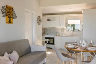 Panorama Fanari studios and apartments - 2