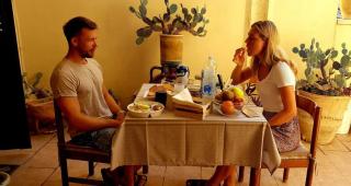 Donna Michelina Rooms - Carmiano - 8
