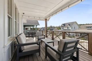 Tori Pines by Seabrook Hospitality - Pacific Beach - 8