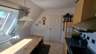 Gästehaus Hoofdmann Ferienwohnungen - Upgant-Schott - 4
