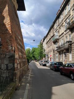 PAUL-IN-SKY Apartment Krakow - Cracovia - 5